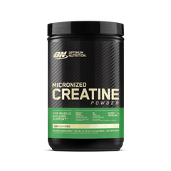 Micronized Creatine Powder