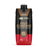 GOLD STANDARD® Ready To Drink Protein Shake