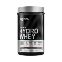 PLATINUM HYDROWHEY™