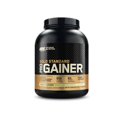 GOLD STANDARD® Pro Gainer