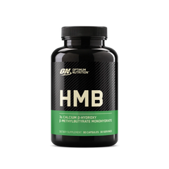 HMB Caps
