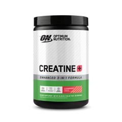 Creatine [+]