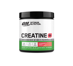 Creatine [+]