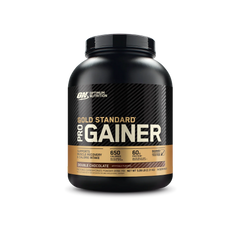 GOLD STANDARD® Pro Gainer