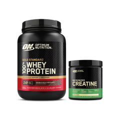 Strength Essentials Kit