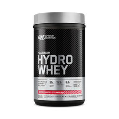 PLATINUM HYDROWHEY™