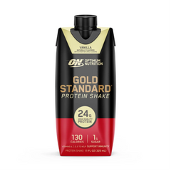 Optimum Nutrition Academy Starter Kit