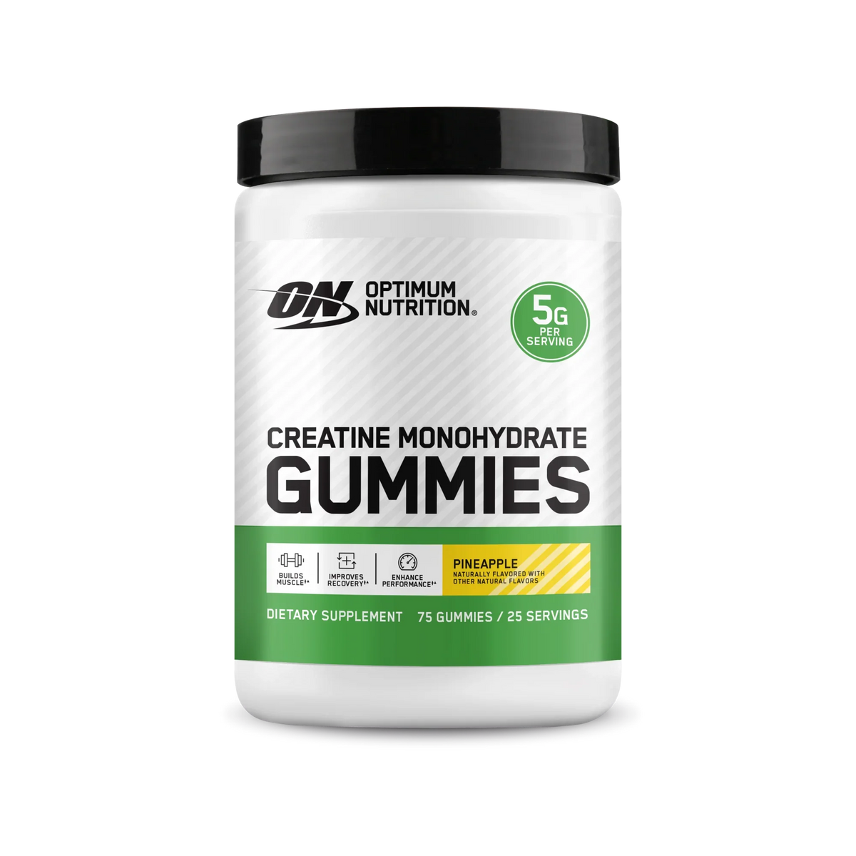 Creatine Monohydrate Gummies