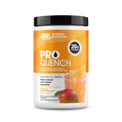 PRO Quench
