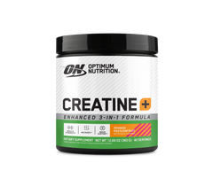 Creatine [+]