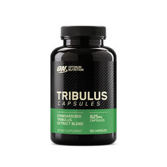 Tribulus Capsules