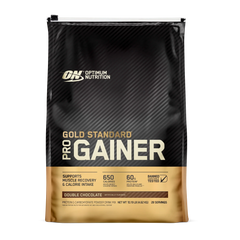 GOLD STANDARD® Pro Gainer