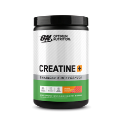 Creatine [+]