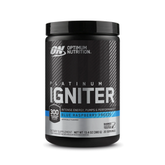 Platinum Igniter