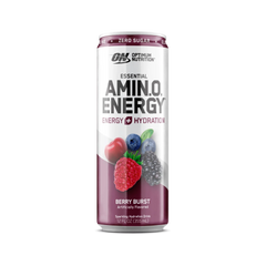 ESSENTIAL AMIN.O. ENERGY+ Electrolytes Sparkling